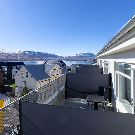 Hotel Kea By Keahotels Akureyri Eksteriør bilde