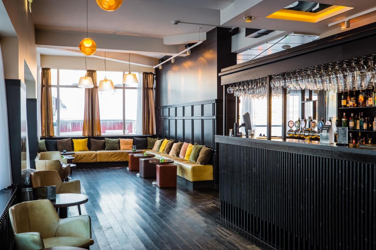 Hotel Kea By Keahotels Akureyri Eksteriør bilde