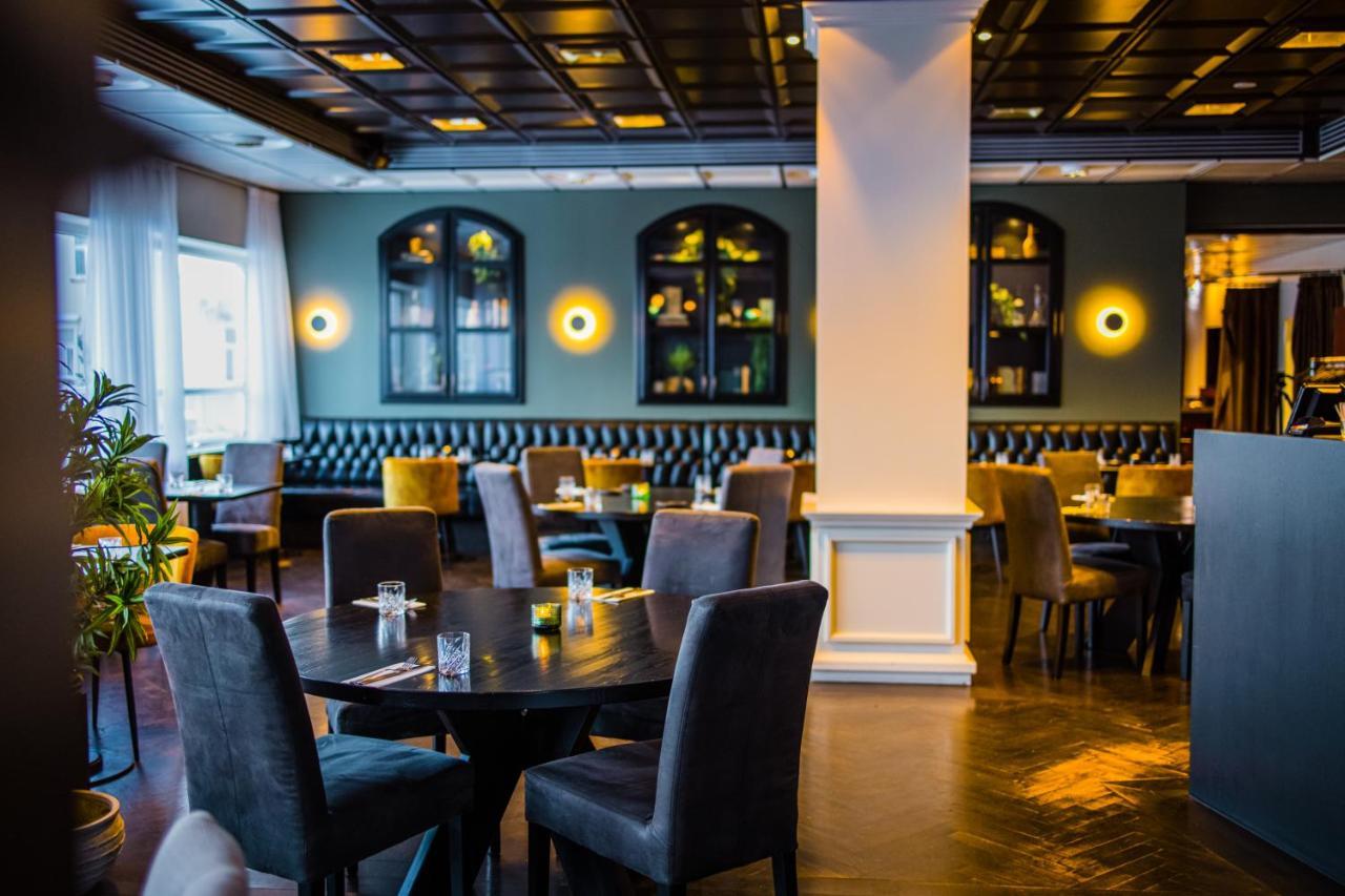Hotel Kea By Keahotels Akureyri Eksteriør bilde