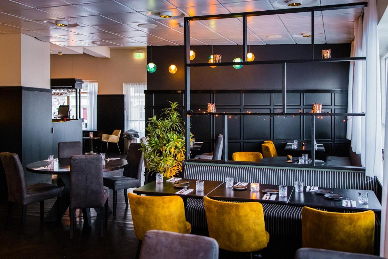 Hotel Kea By Keahotels Akureyri Eksteriør bilde