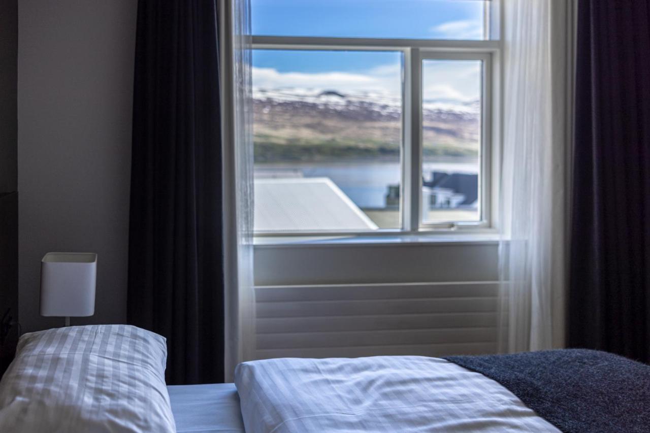 Hotel Kea By Keahotels Akureyri Eksteriør bilde