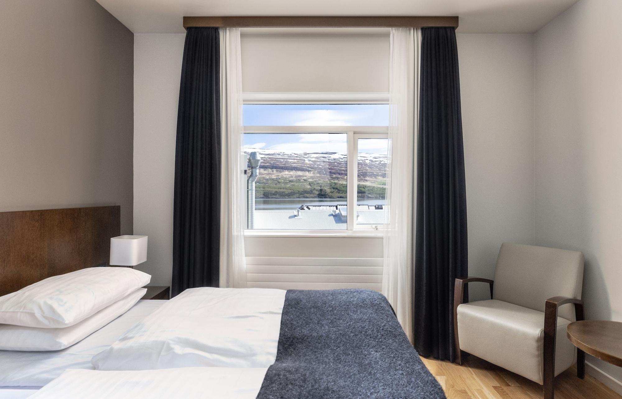 Hotel Kea By Keahotels Akureyri Eksteriør bilde