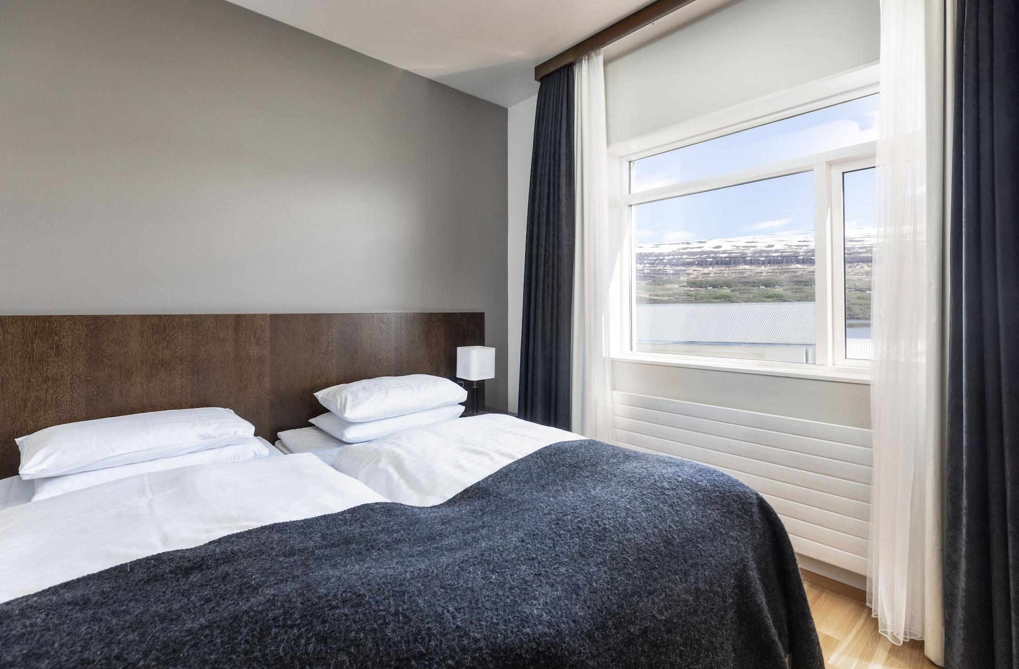 Hotel Kea By Keahotels Akureyri Eksteriør bilde