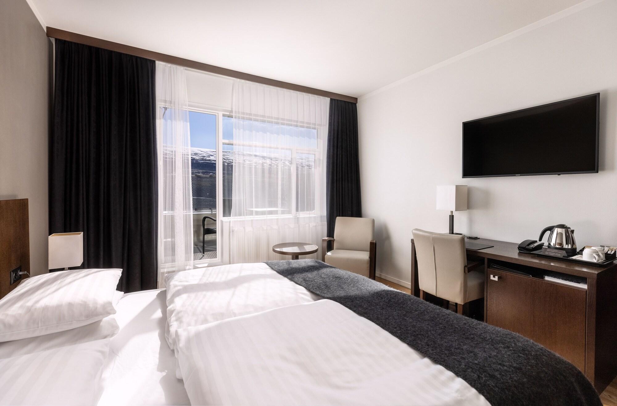 Hotel Kea By Keahotels Akureyri Eksteriør bilde