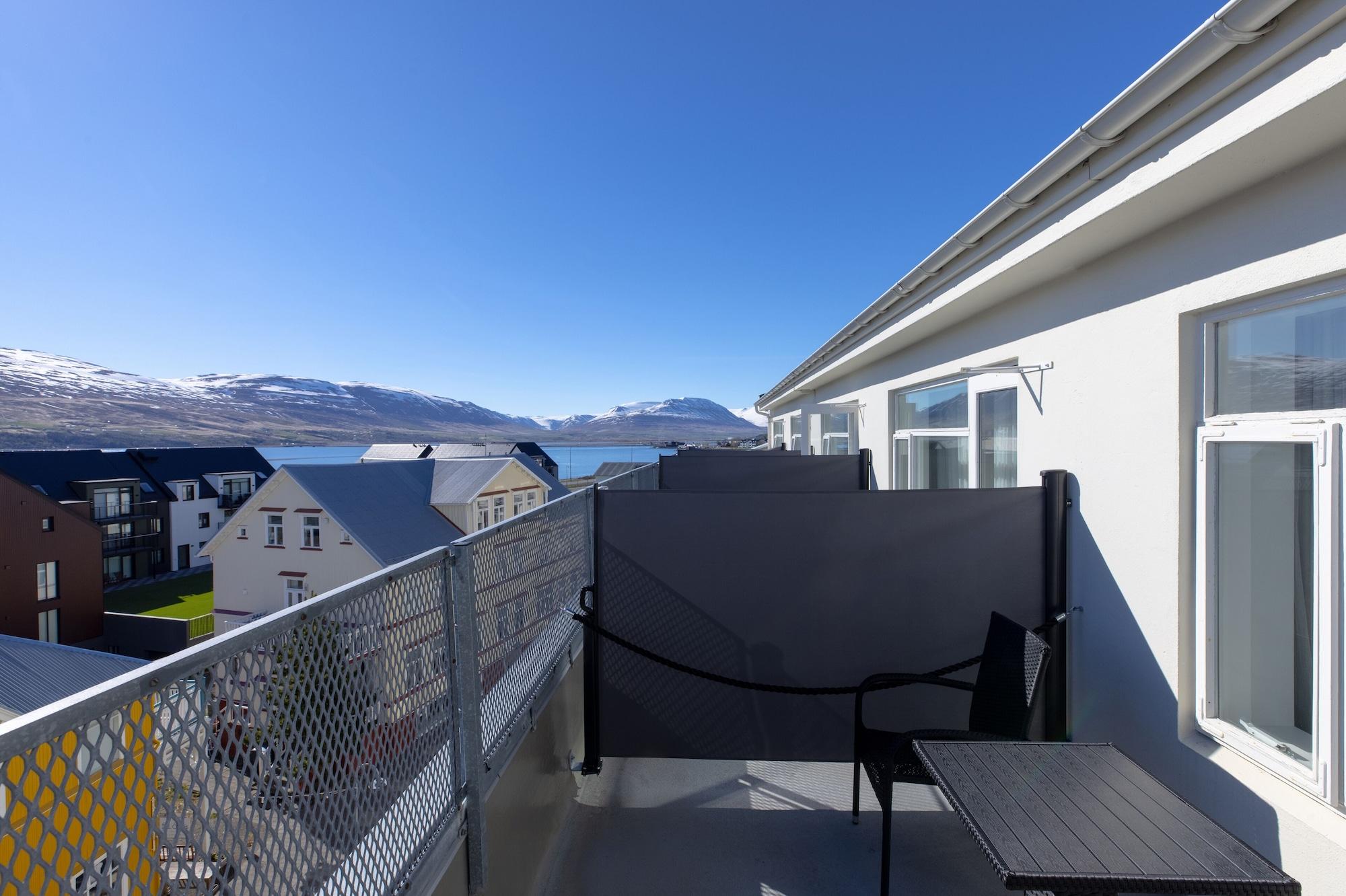 Hotel Kea By Keahotels Akureyri Eksteriør bilde