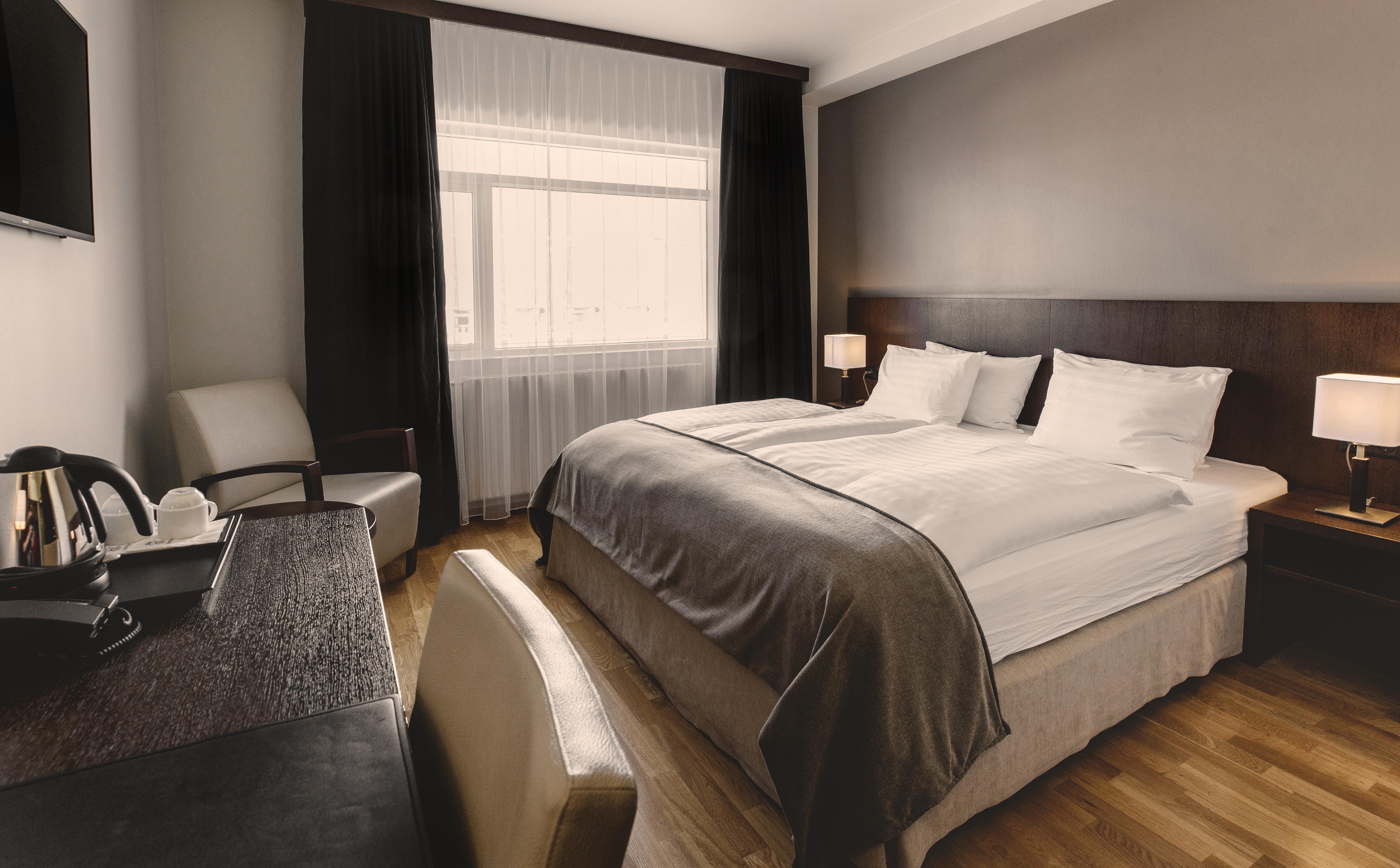 Hotel Kea By Keahotels Akureyri Eksteriør bilde