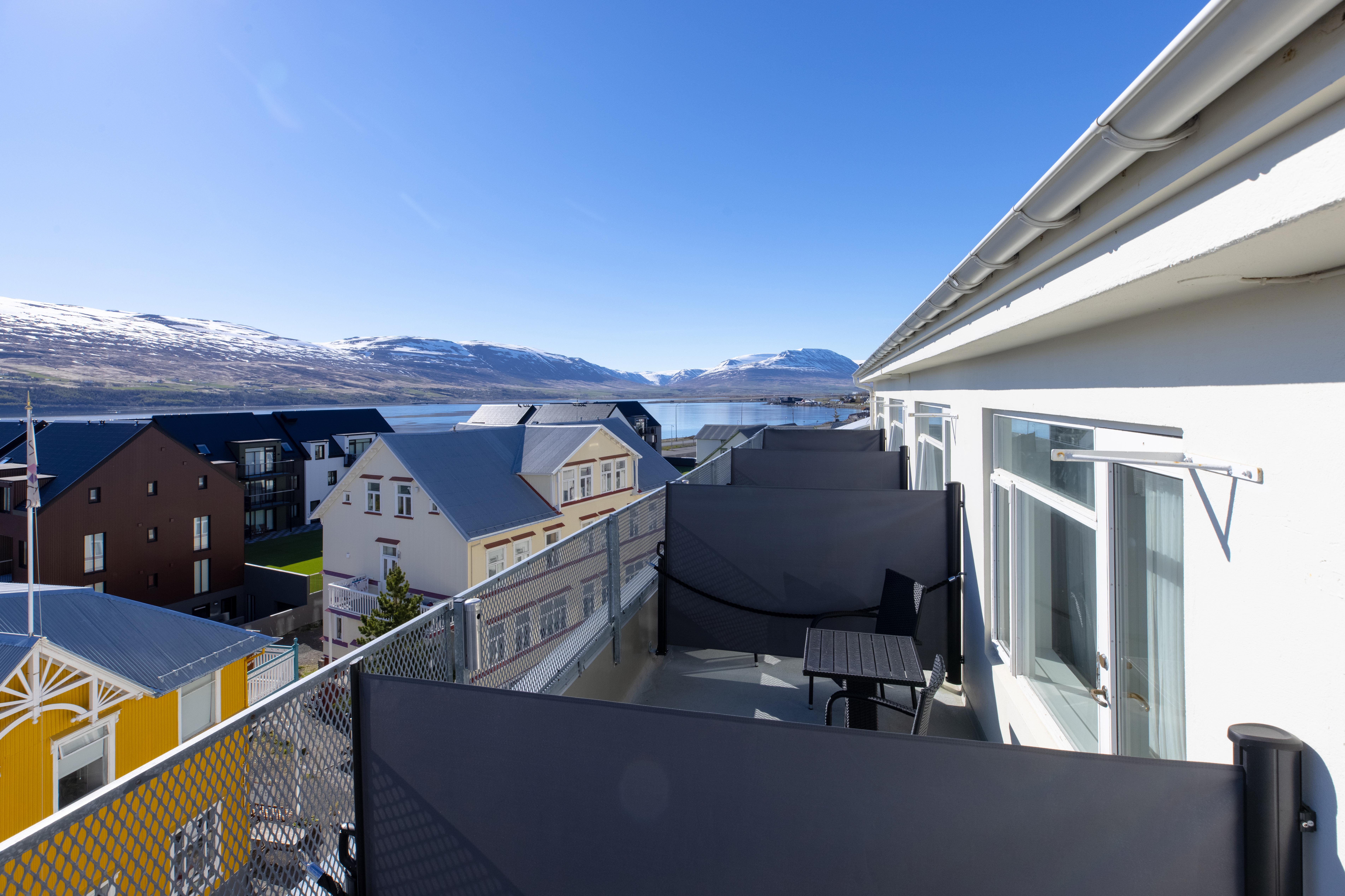 Hotel Kea By Keahotels Akureyri Eksteriør bilde