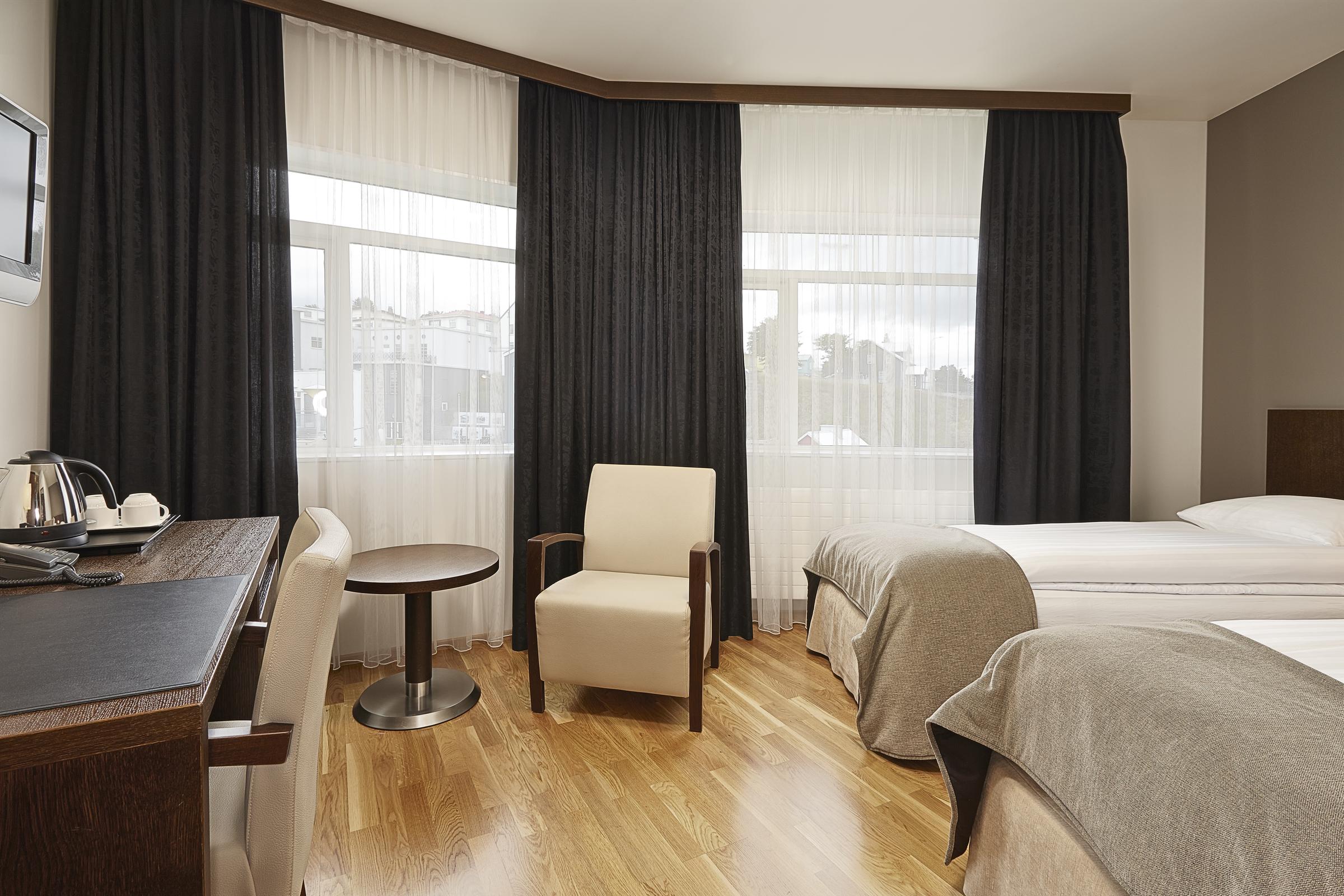 Hotel Kea By Keahotels Akureyri Eksteriør bilde