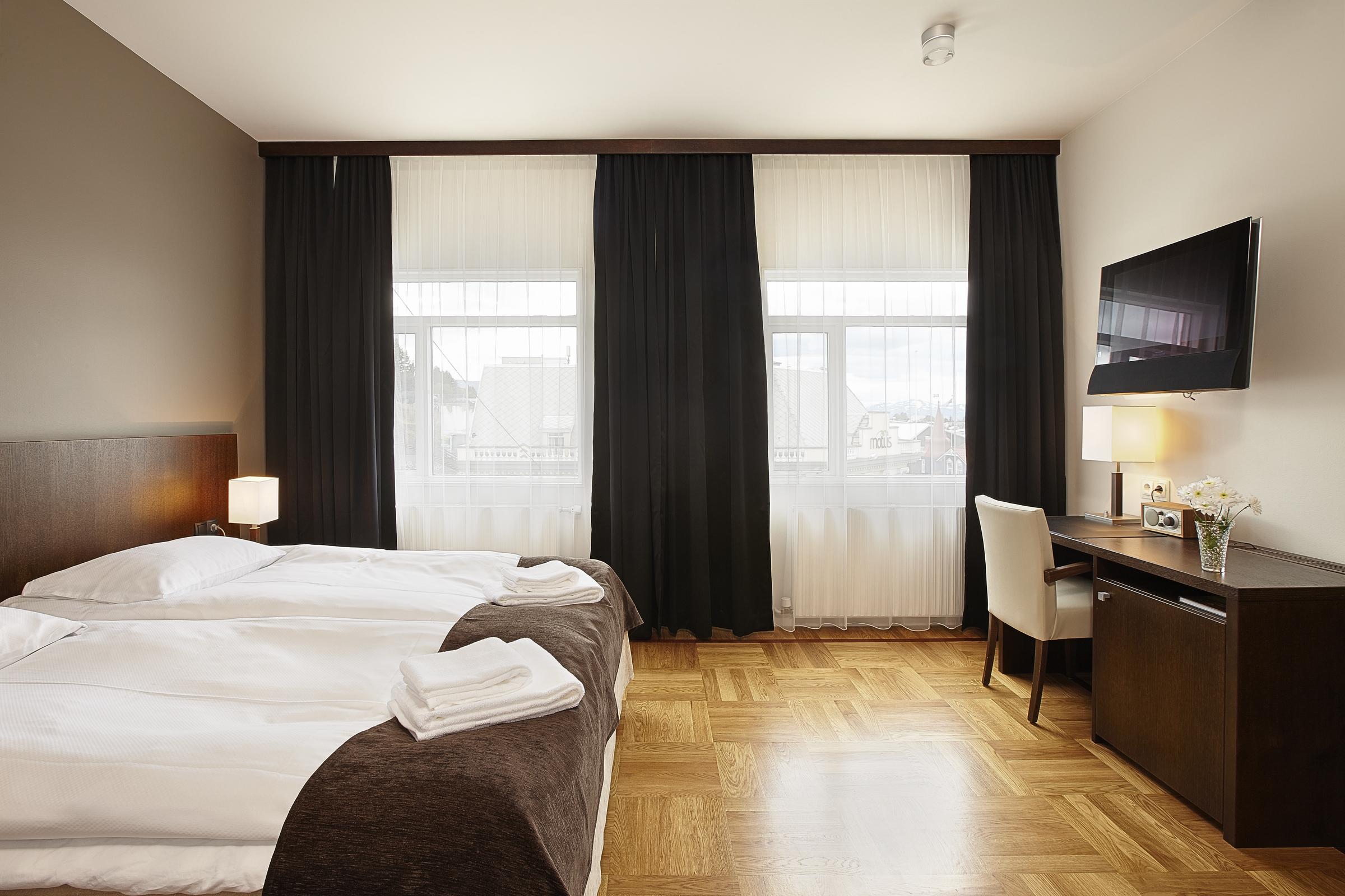 Hotel Kea By Keahotels Akureyri Eksteriør bilde