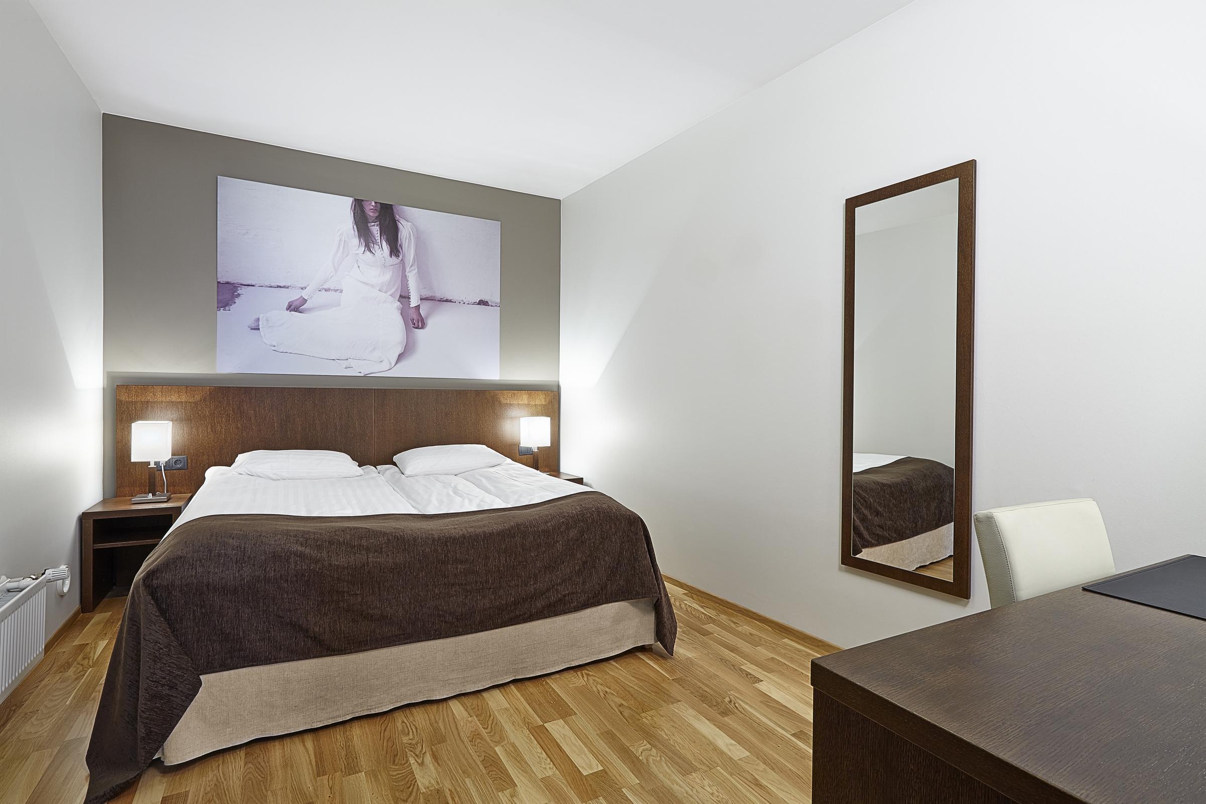 Hotel Kea By Keahotels Akureyri Eksteriør bilde