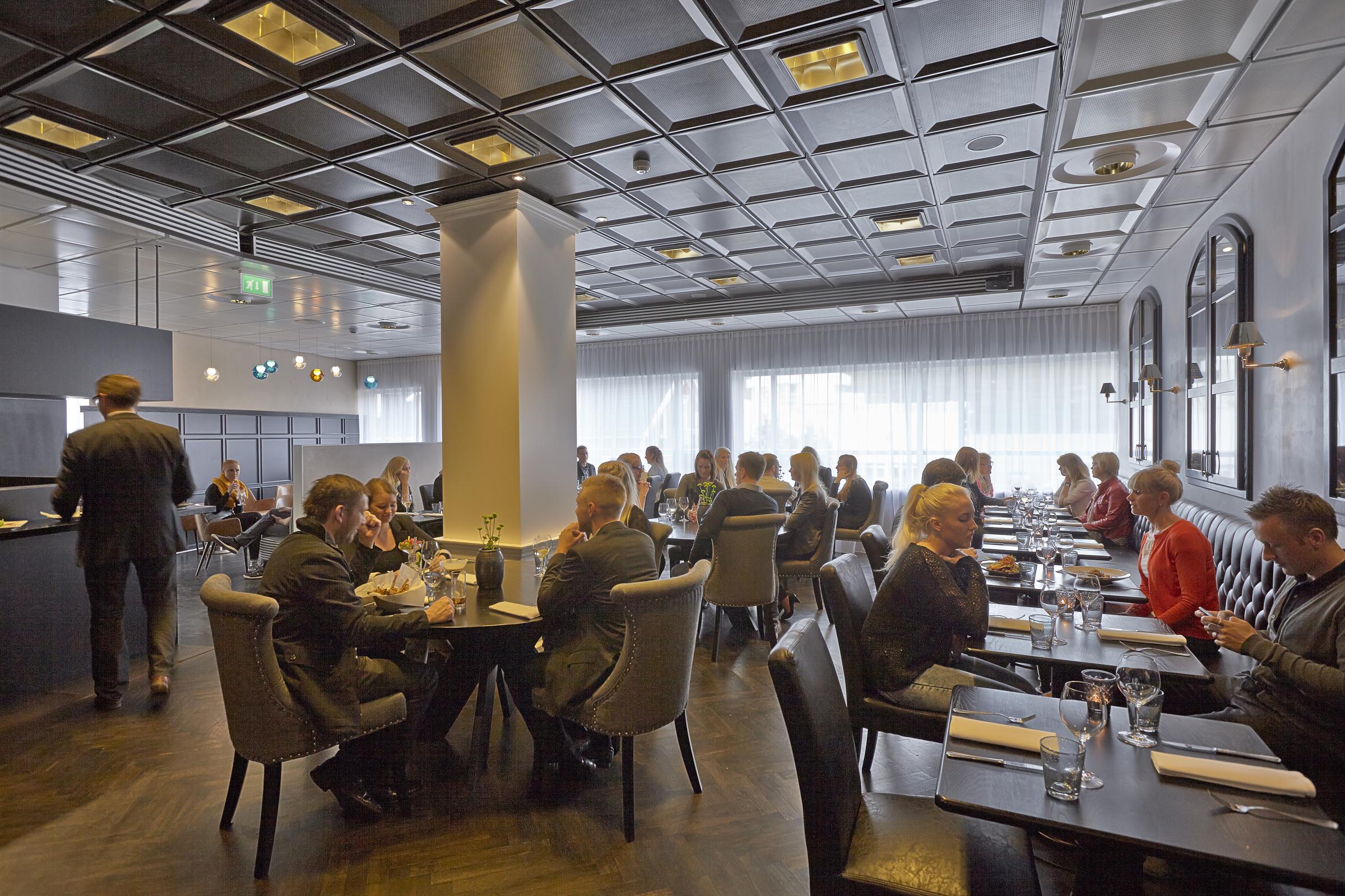 Hotel Kea By Keahotels Akureyri Eksteriør bilde