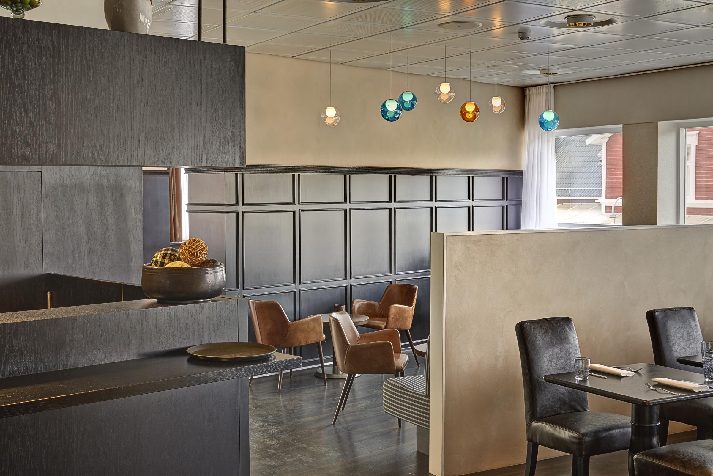 Hotel Kea By Keahotels Akureyri Eksteriør bilde