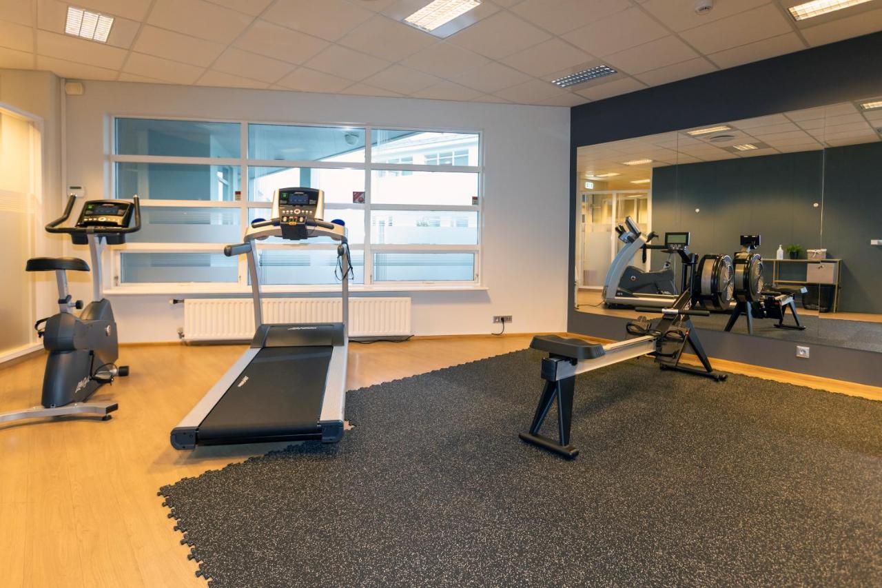 Hotel Kea By Keahotels Akureyri Eksteriør bilde