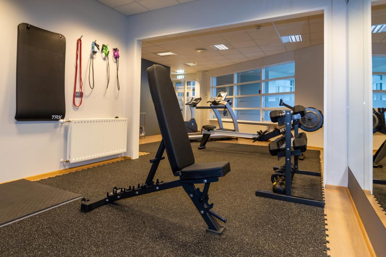 Hotel Kea By Keahotels Akureyri Eksteriør bilde