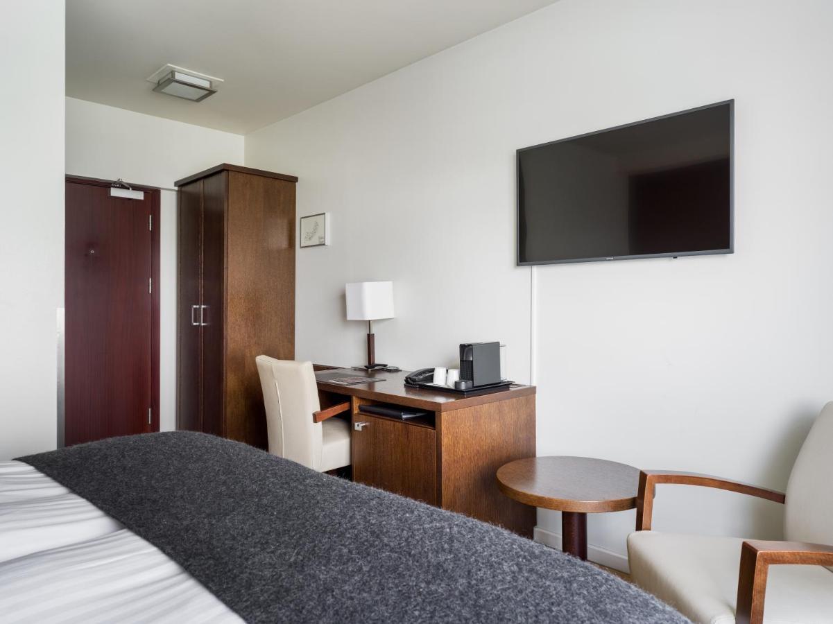Hotel Kea By Keahotels Akureyri Eksteriør bilde