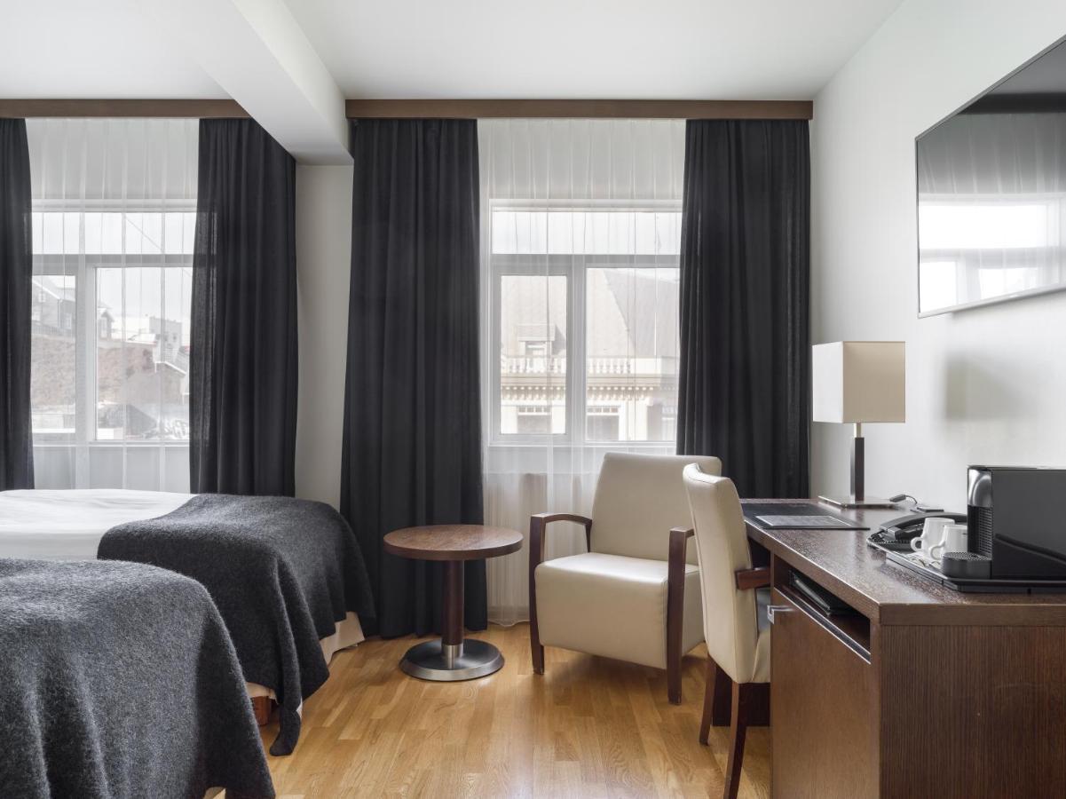 Hotel Kea By Keahotels Akureyri Eksteriør bilde