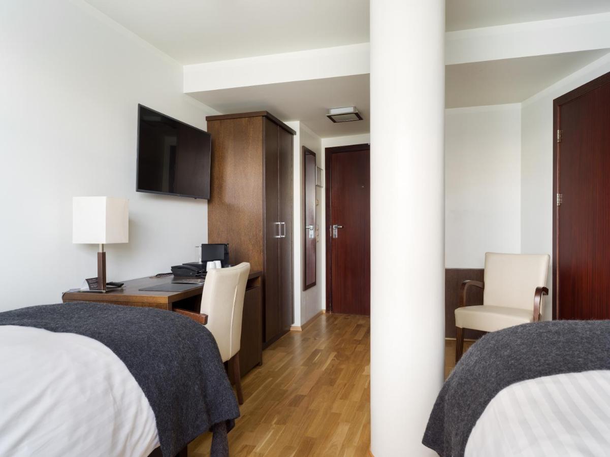 Hotel Kea By Keahotels Akureyri Eksteriør bilde