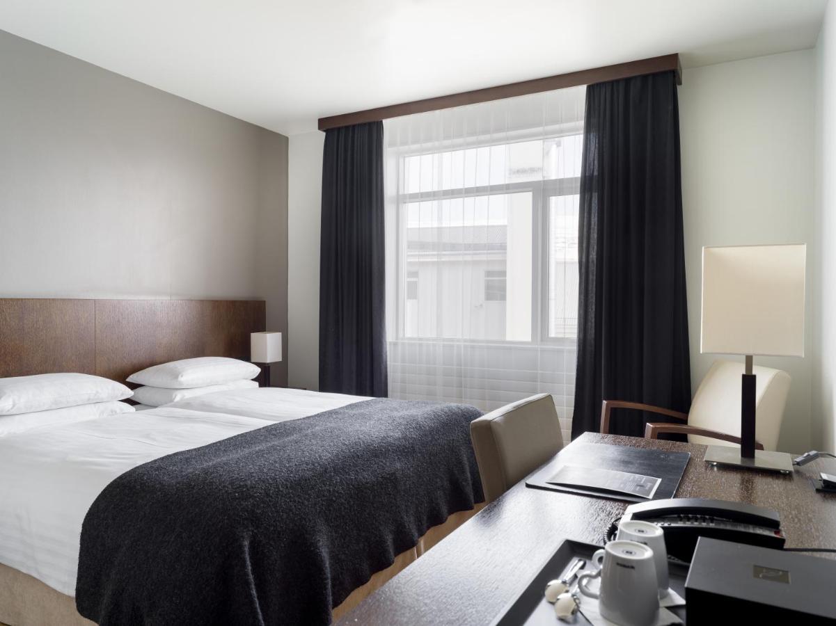 Hotel Kea By Keahotels Akureyri Eksteriør bilde