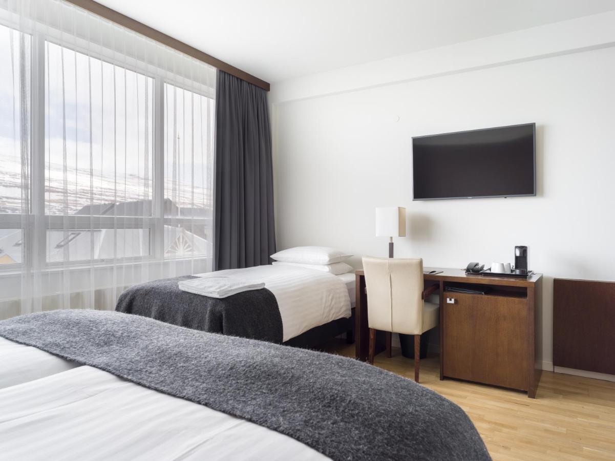 Hotel Kea By Keahotels Akureyri Eksteriør bilde