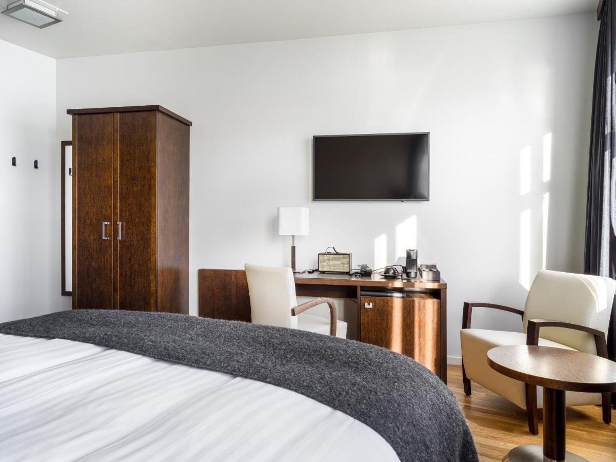 Hotel Kea By Keahotels Akureyri Eksteriør bilde