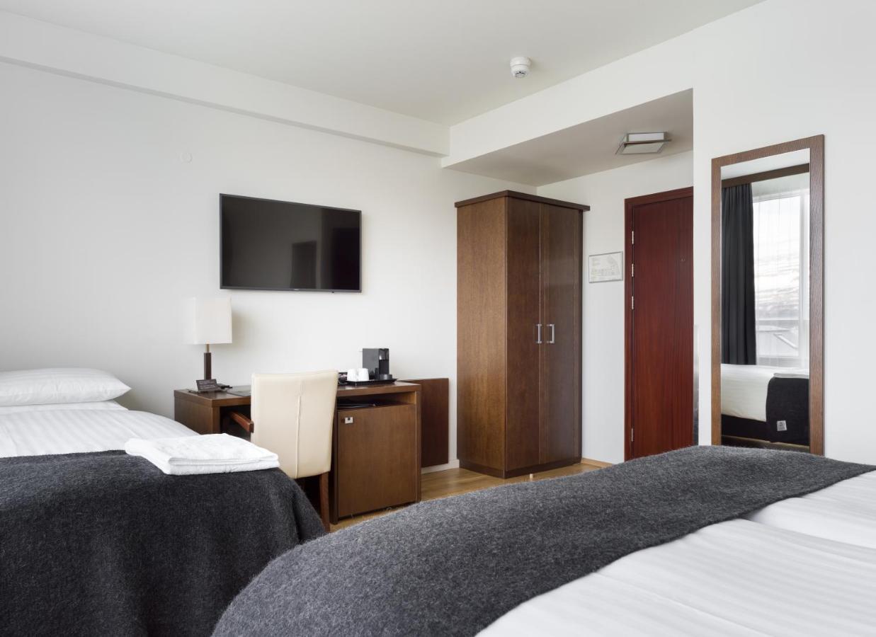 Hotel Kea By Keahotels Akureyri Eksteriør bilde