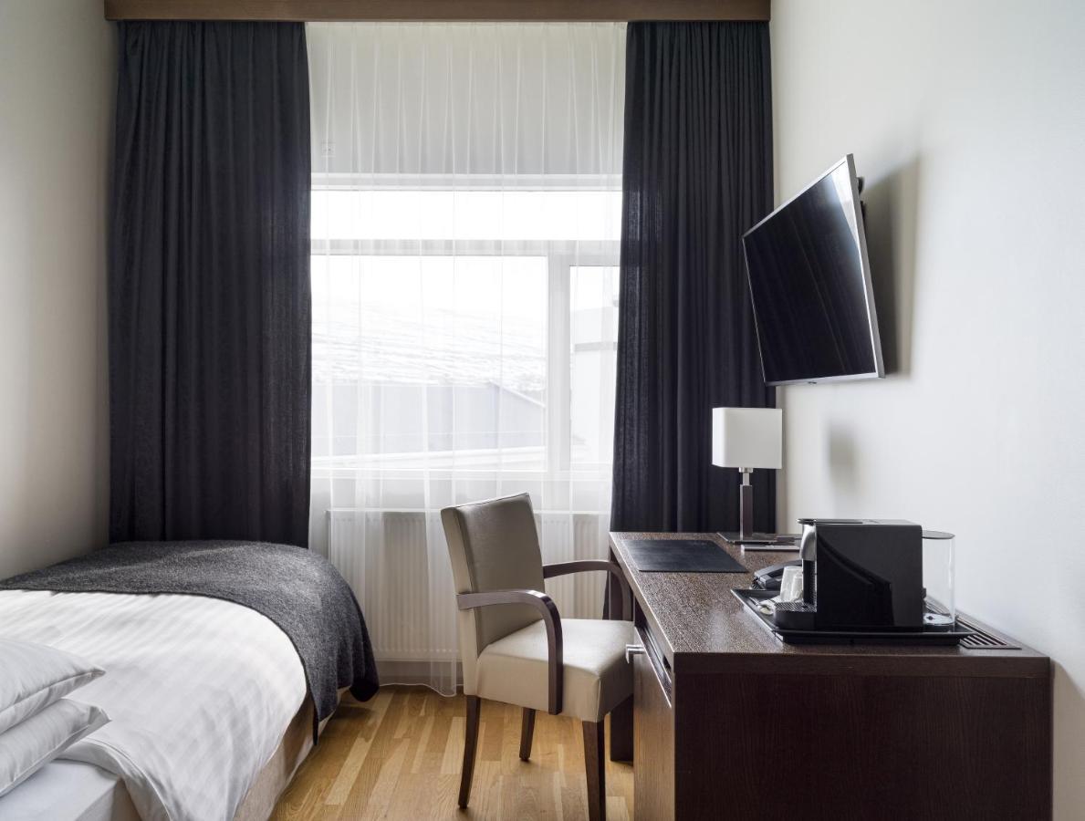 Hotel Kea By Keahotels Akureyri Eksteriør bilde