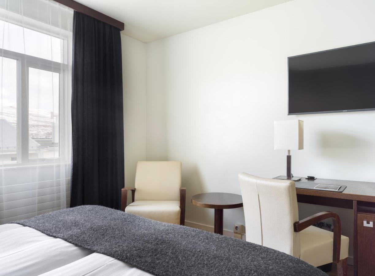 Hotel Kea By Keahotels Akureyri Eksteriør bilde