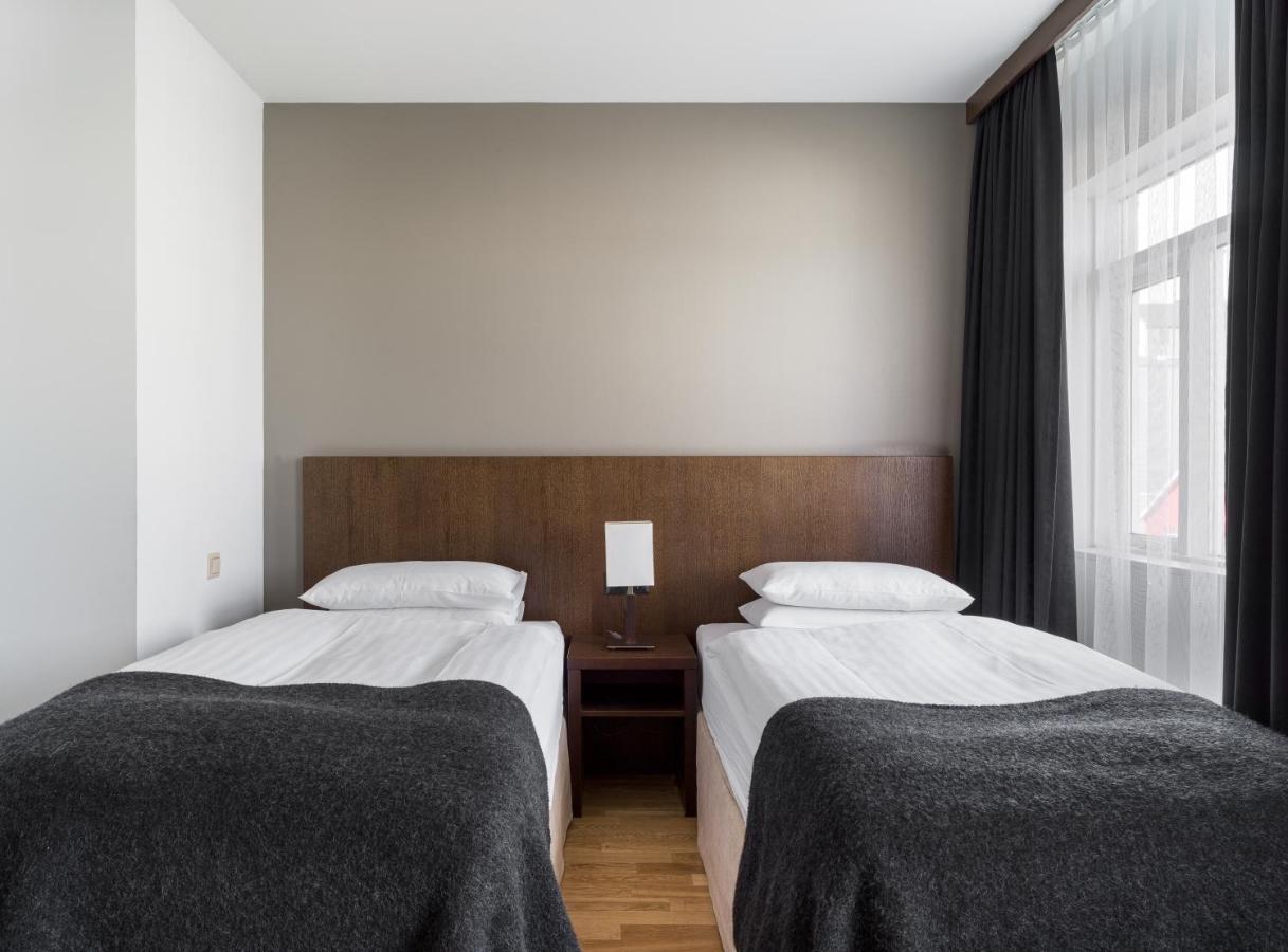 Hotel Kea By Keahotels Akureyri Eksteriør bilde