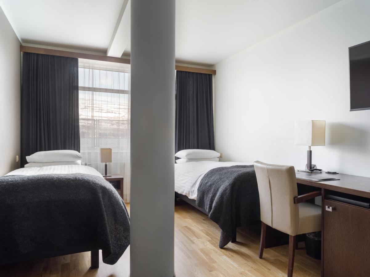 Hotel Kea By Keahotels Akureyri Eksteriør bilde