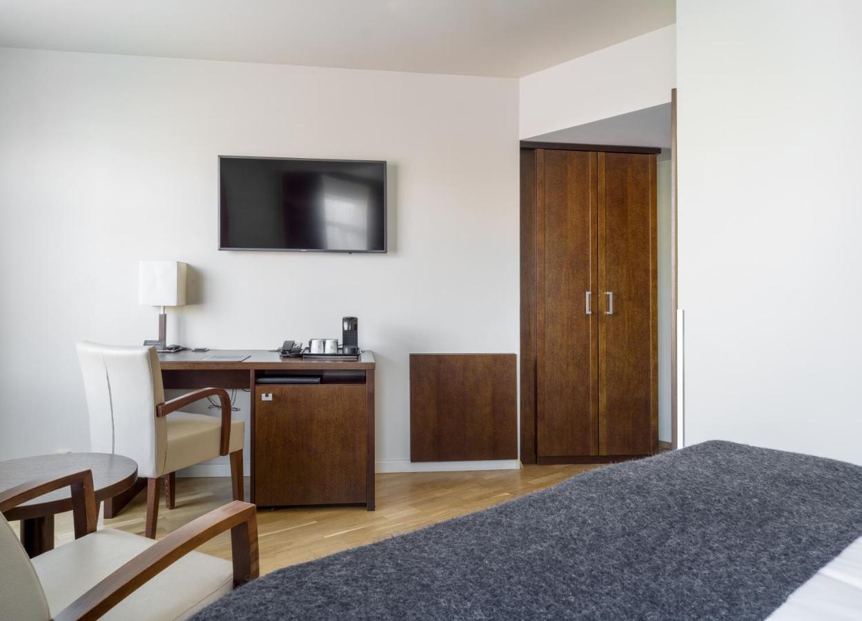 Hotel Kea By Keahotels Akureyri Eksteriør bilde
