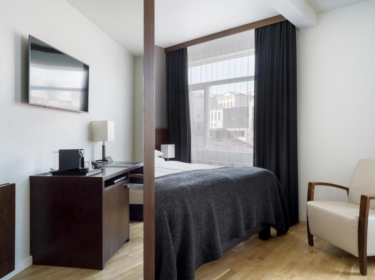 Hotel Kea By Keahotels Akureyri Eksteriør bilde
