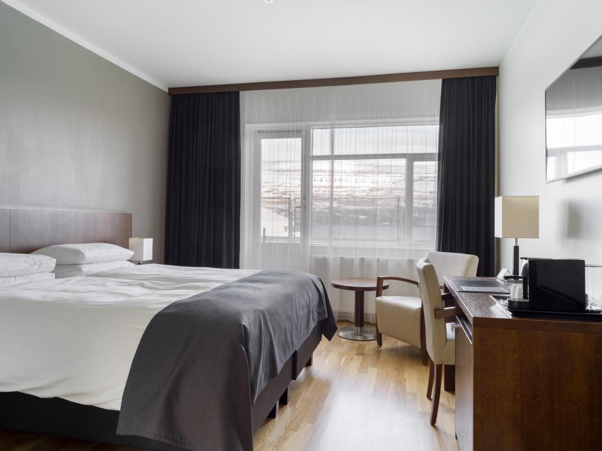 Hotel Kea By Keahotels Akureyri Eksteriør bilde