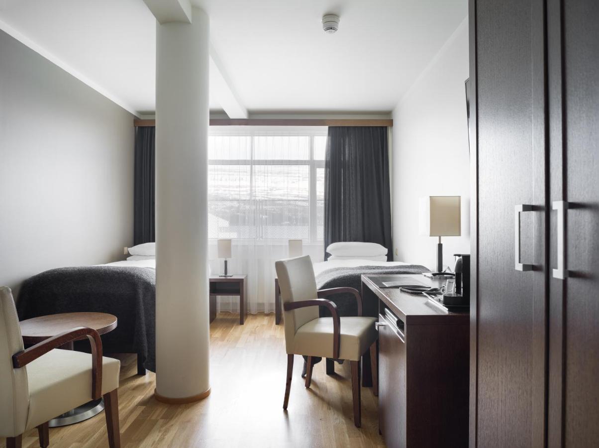 Hotel Kea By Keahotels Akureyri Eksteriør bilde
