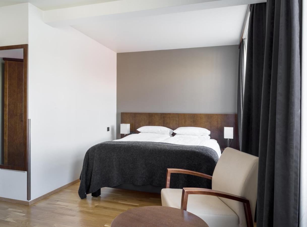 Hotel Kea By Keahotels Akureyri Eksteriør bilde
