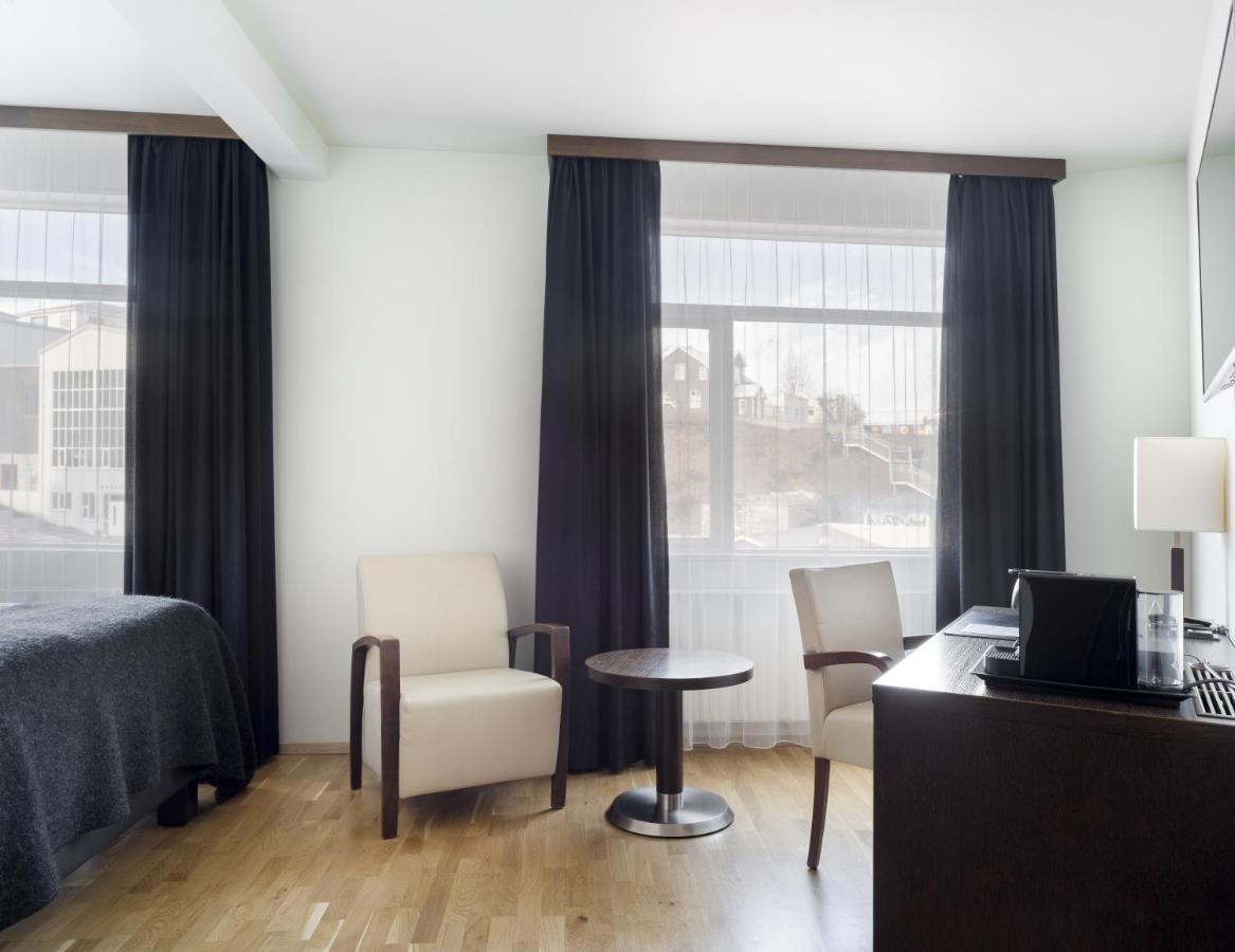 Hotel Kea By Keahotels Akureyri Eksteriør bilde