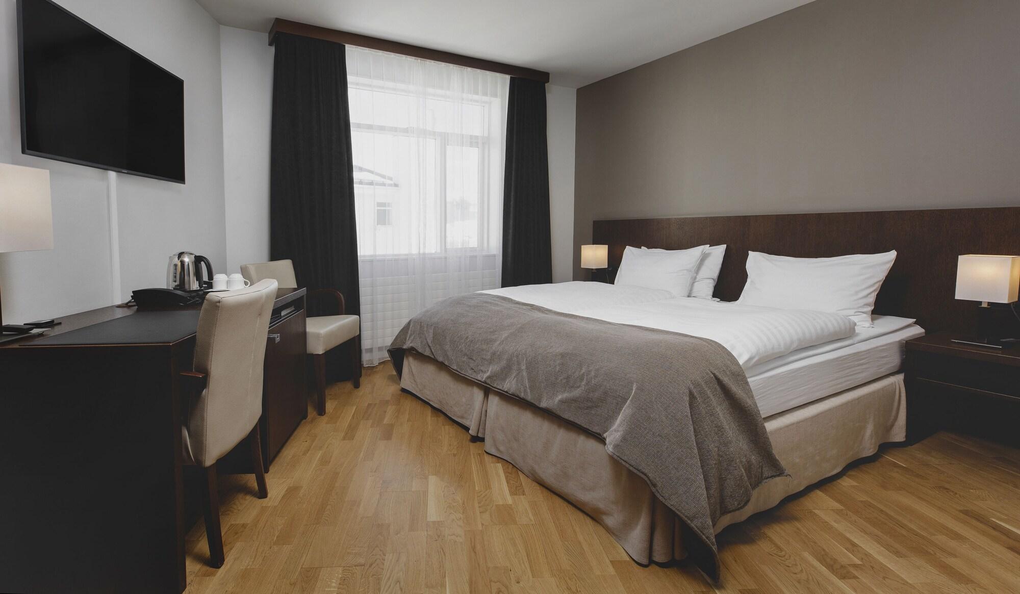 Hotel Kea By Keahotels Akureyri Eksteriør bilde