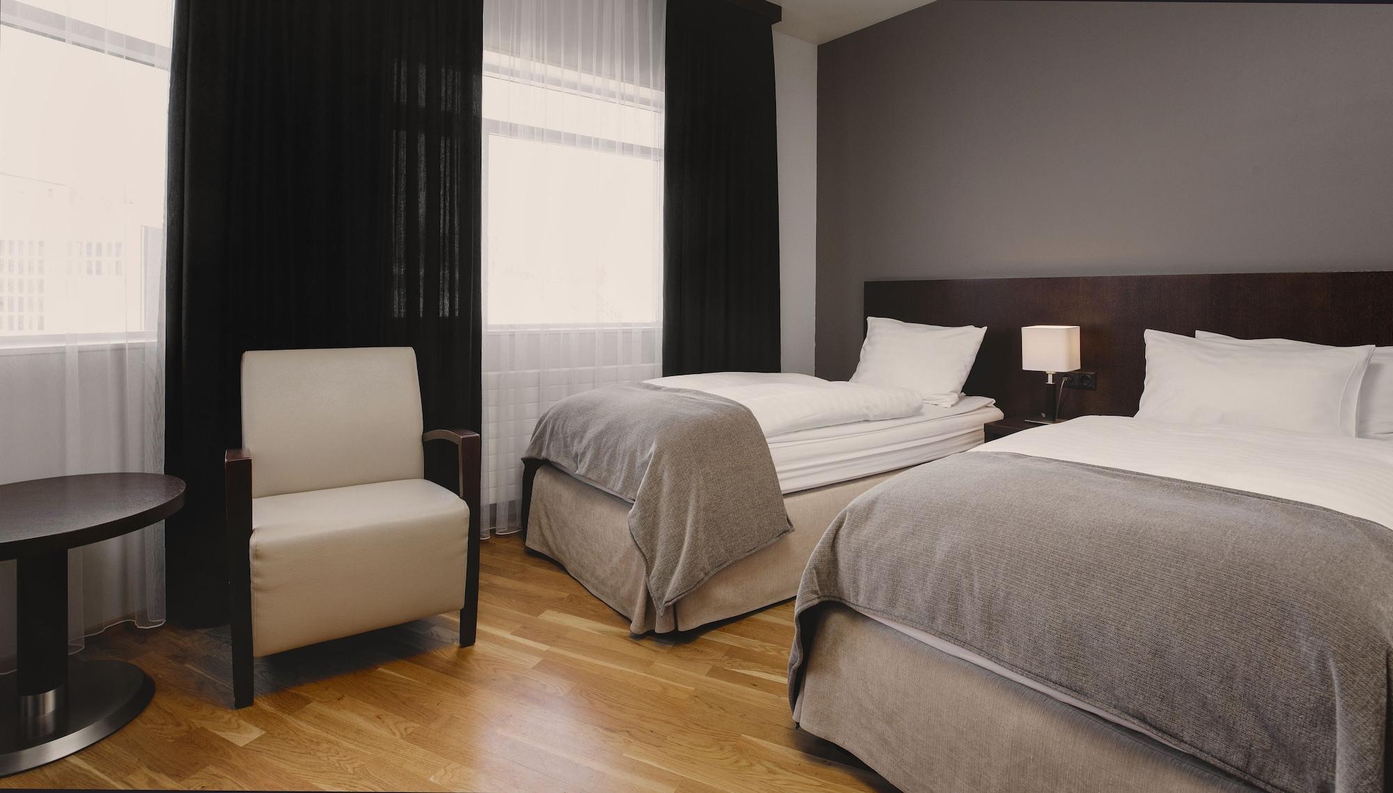 Hotel Kea By Keahotels Akureyri Eksteriør bilde