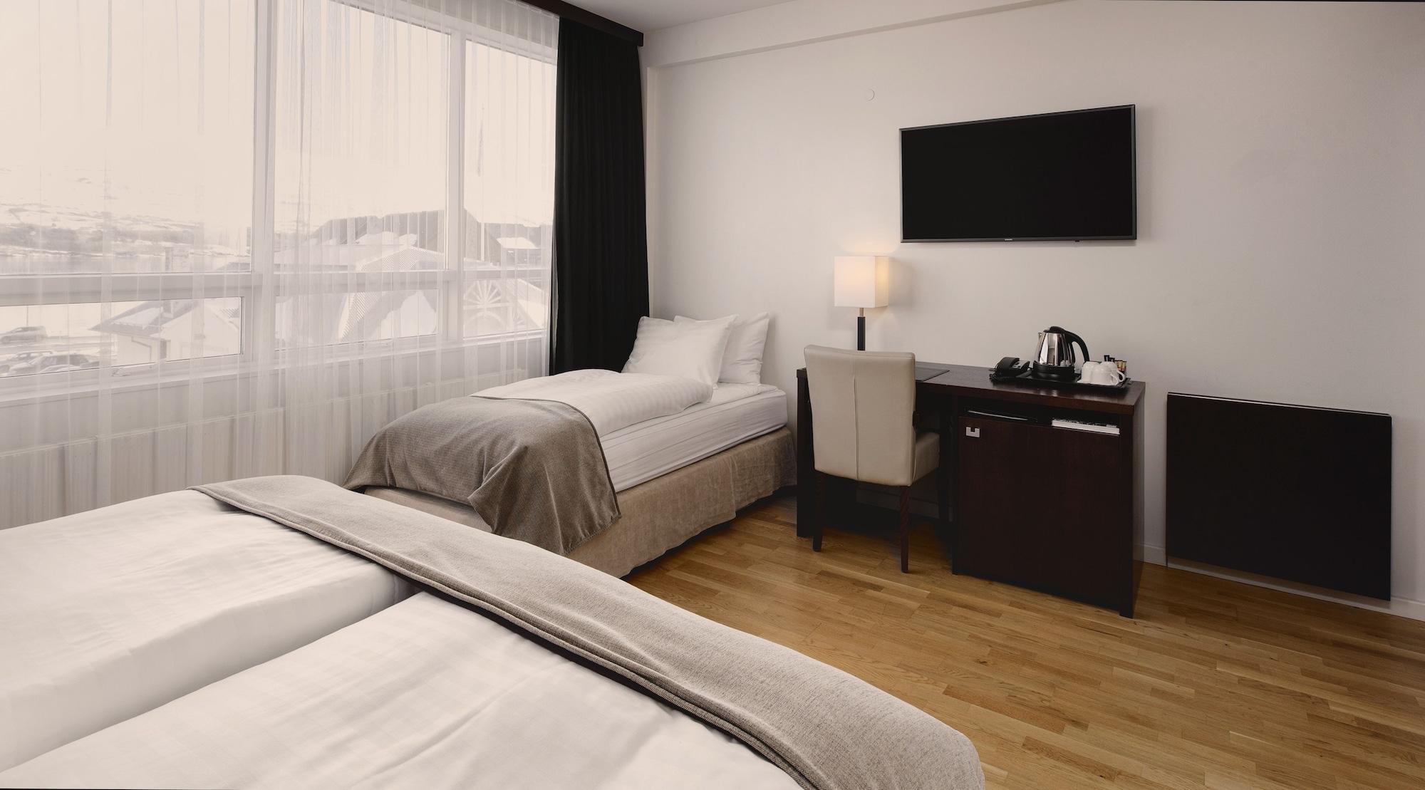 Hotel Kea By Keahotels Akureyri Eksteriør bilde