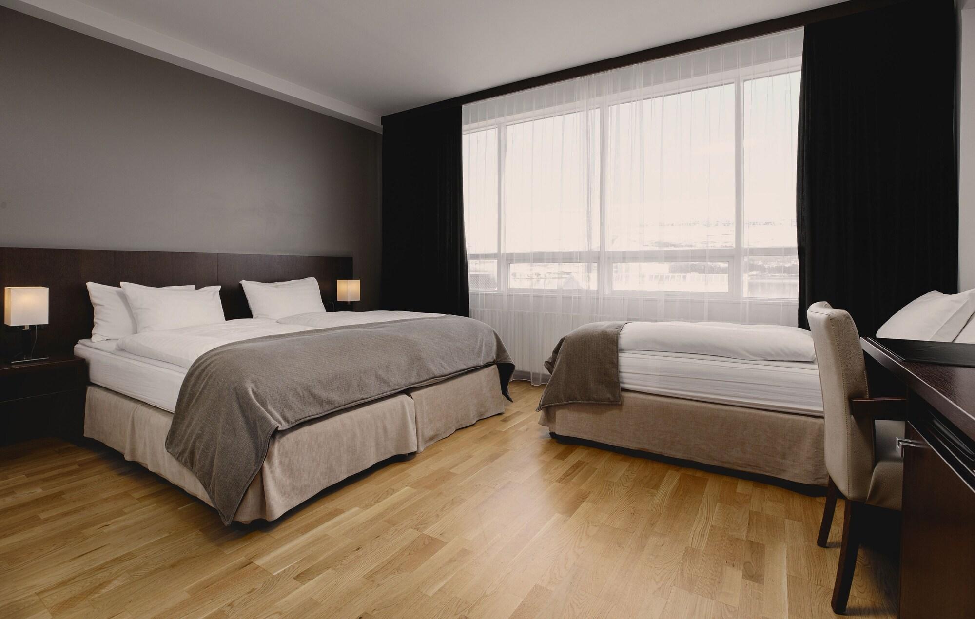 Hotel Kea By Keahotels Akureyri Eksteriør bilde