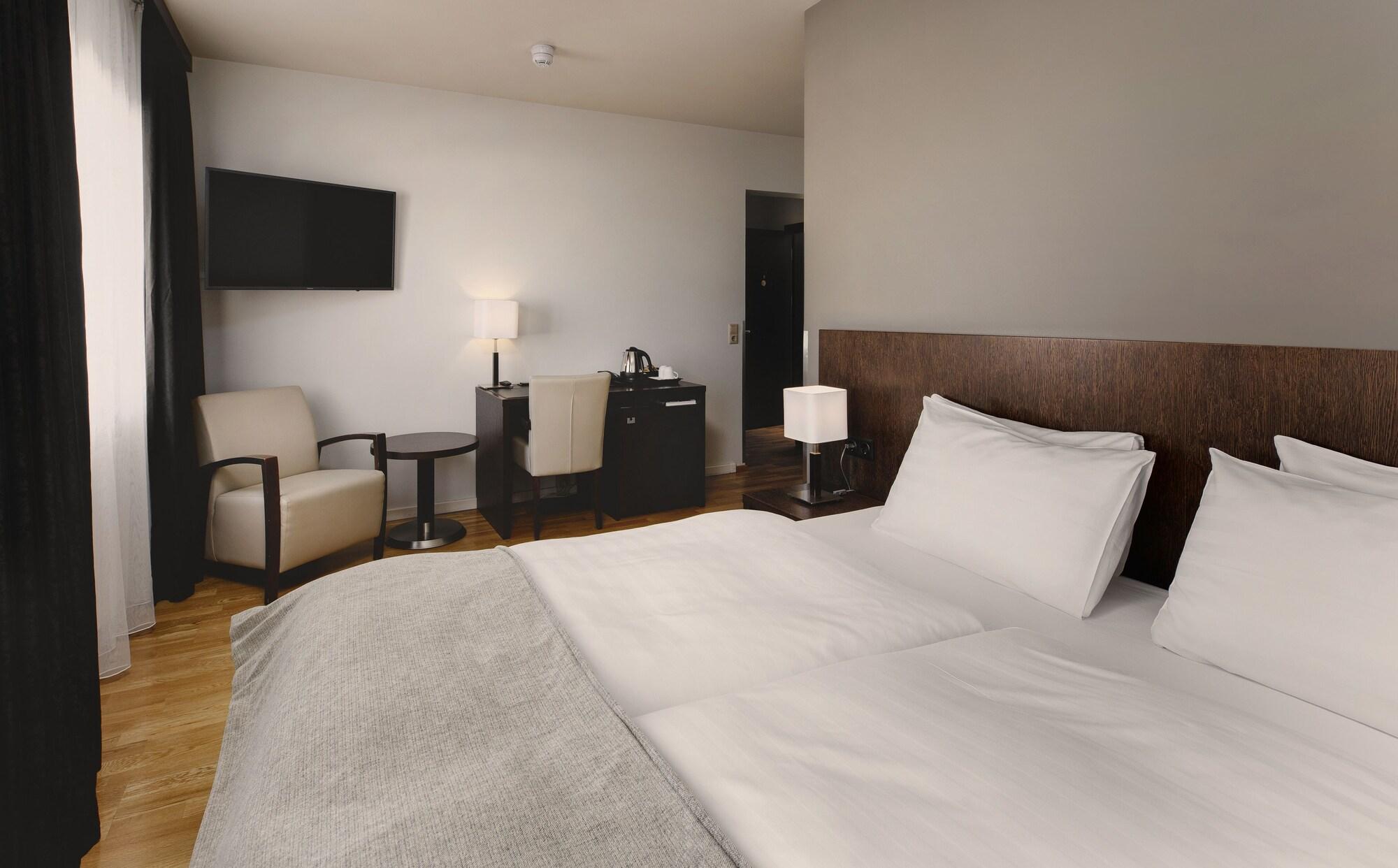 Hotel Kea By Keahotels Akureyri Eksteriør bilde