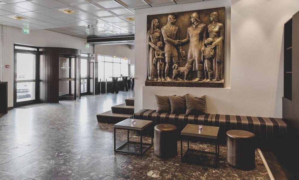 Hotel Kea By Keahotels Akureyri Eksteriør bilde